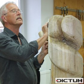 Einführung in die Bildhauerei