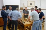 Lehrwerkstatt