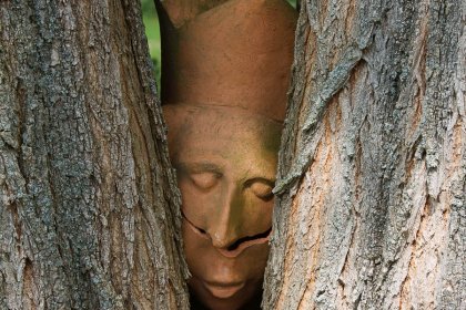 Die Kunst von Bernhard Löning