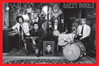 Dizzie Birds