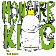 The Little – Monster King