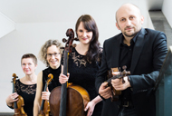 DASKwartett 2015
