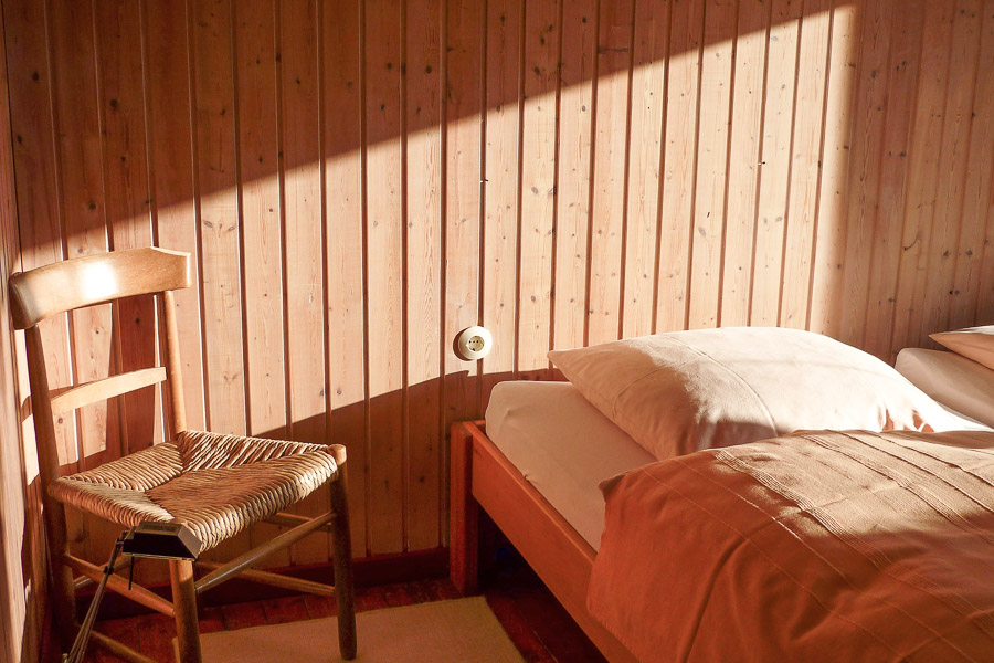 Eckzimmer OG 4, Bild 1