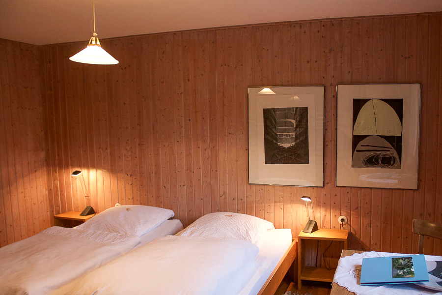 Eckzimmer OG 4, Bild 4