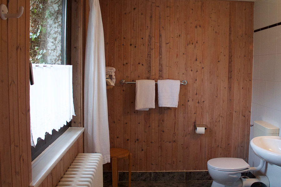 Eckzimmer OG 4, Bild 5
