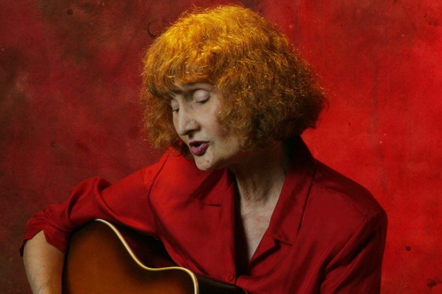 Eleanor Ellis