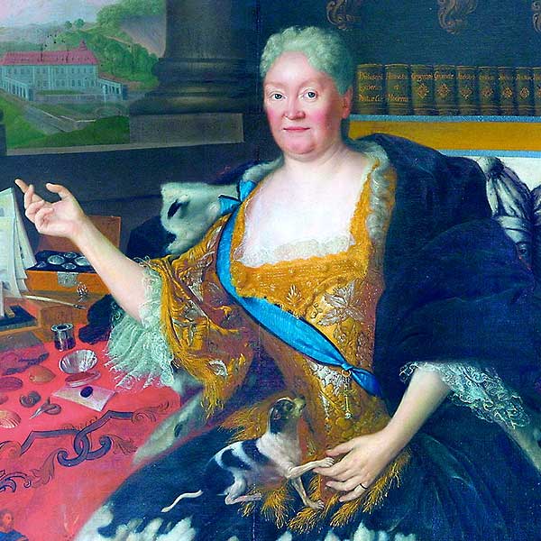 Elisabeth Ernestine Antonie von Sachsen-Meiningen
