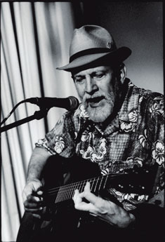 David Evans
