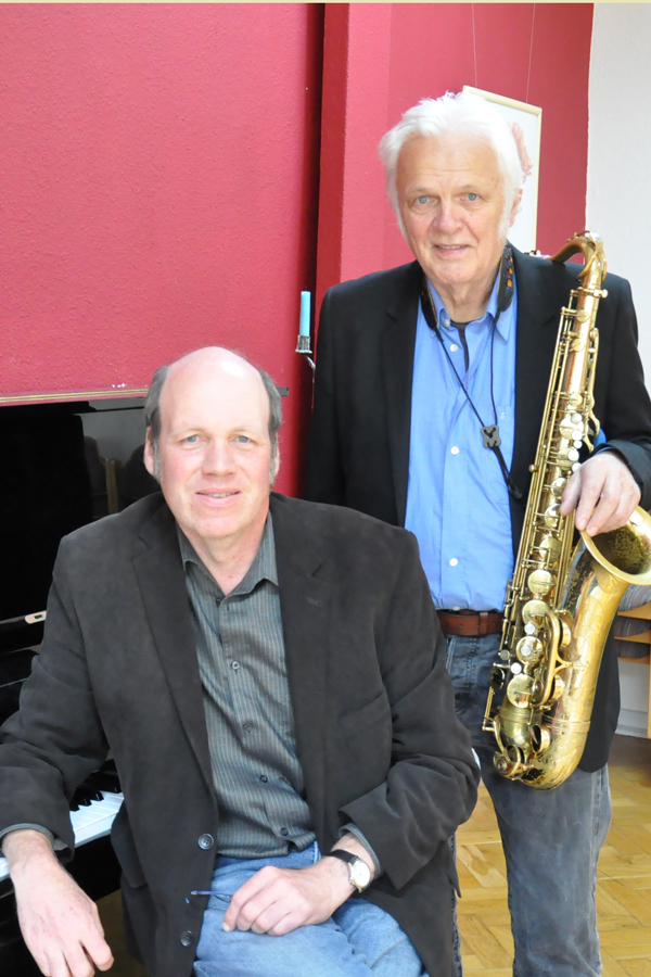 Duo Rech/Westphal