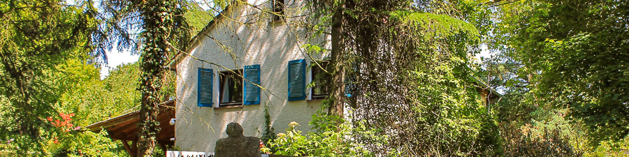 Kopf Gästehaus