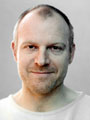 Kurleiter Peter Lanz