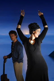 Lua Mar Pressefoto 2010