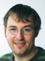 Tim Mergelsberg