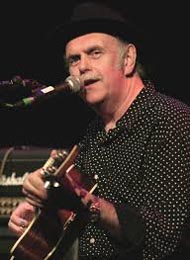 Dave Peabody