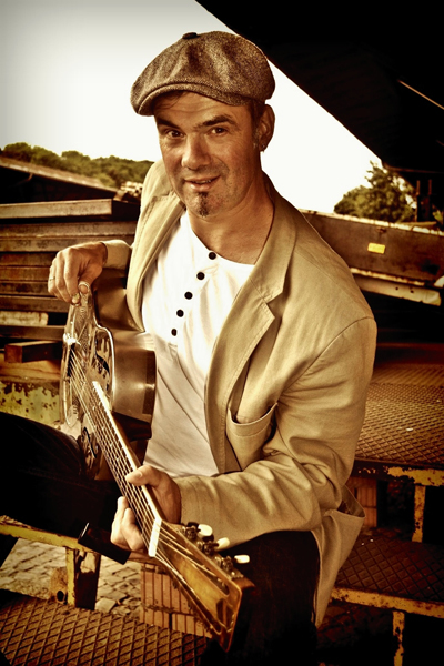 Peter Funk