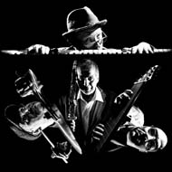 Helmut Eisel - Voltz Trio