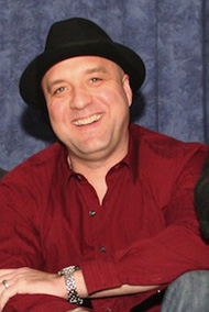 Todd Thibaud