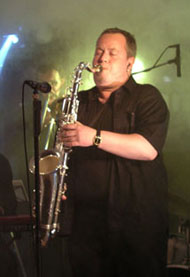 Tommy Schneller