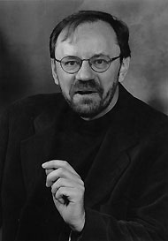 Uwe Droszella