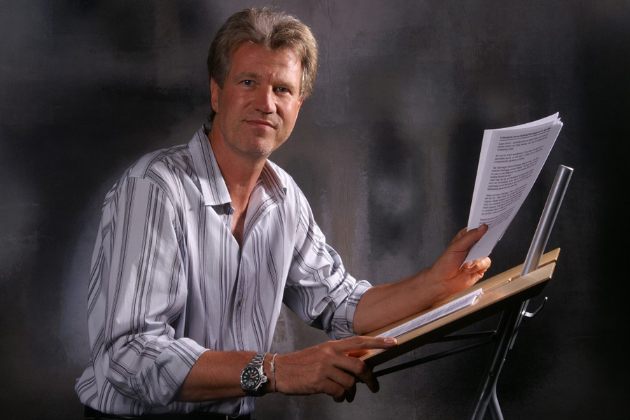 Peter von Sassen